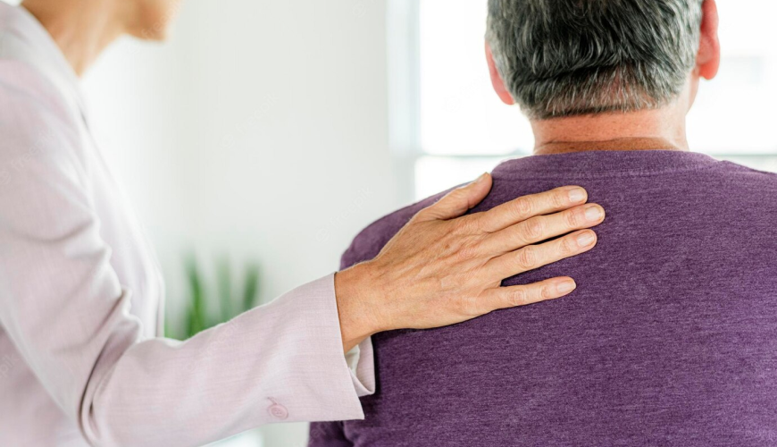 Internationally Accredited Diploma in Health & Wellness