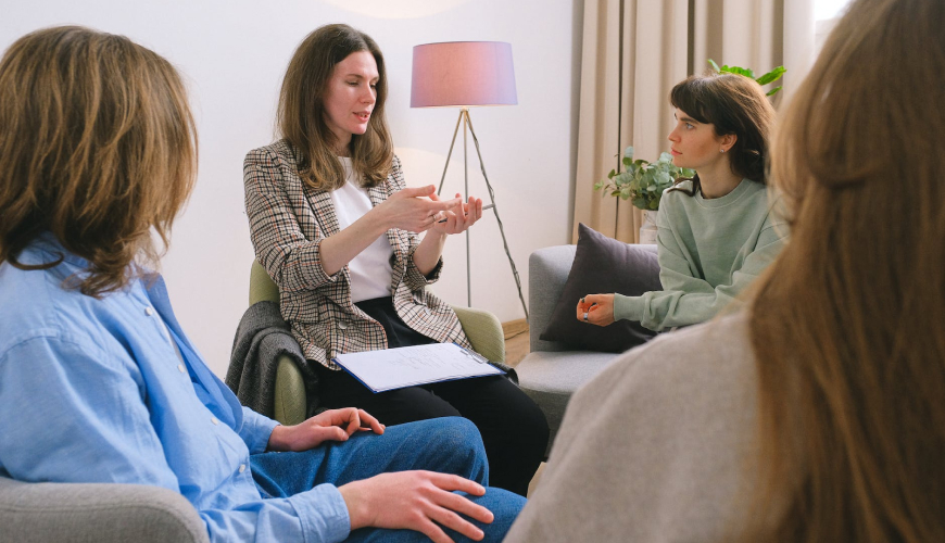 Emotional Intelligence Life Coach Certification