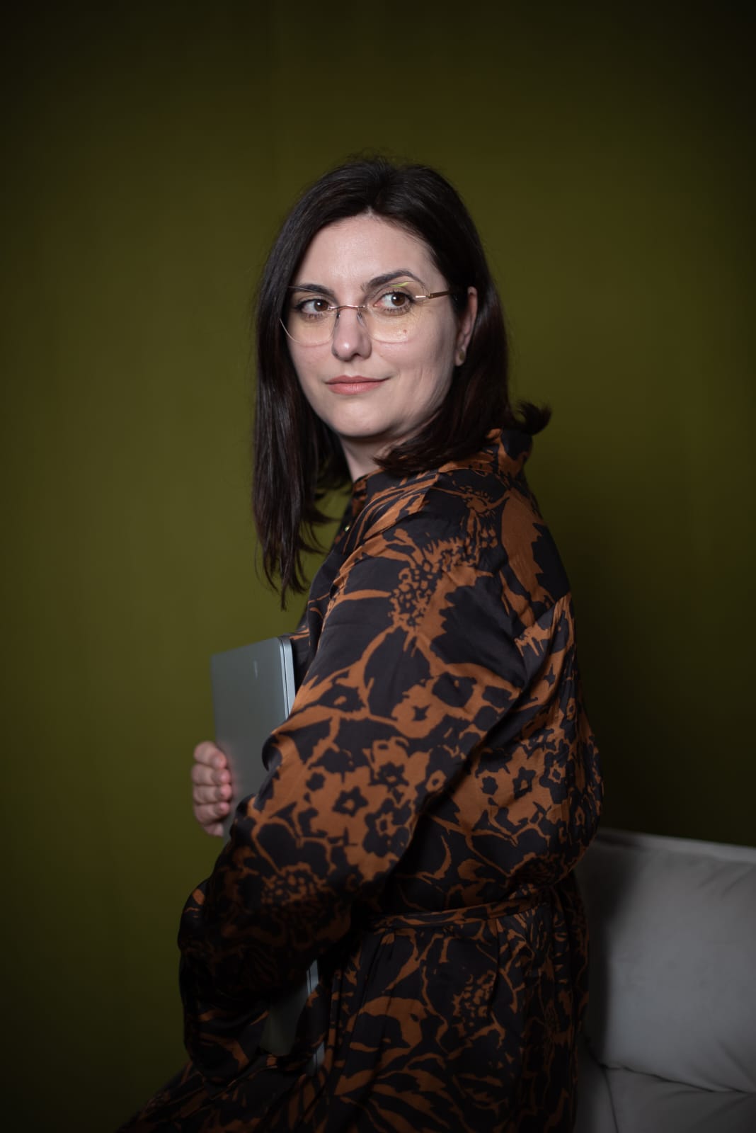 Ana Maria Radu