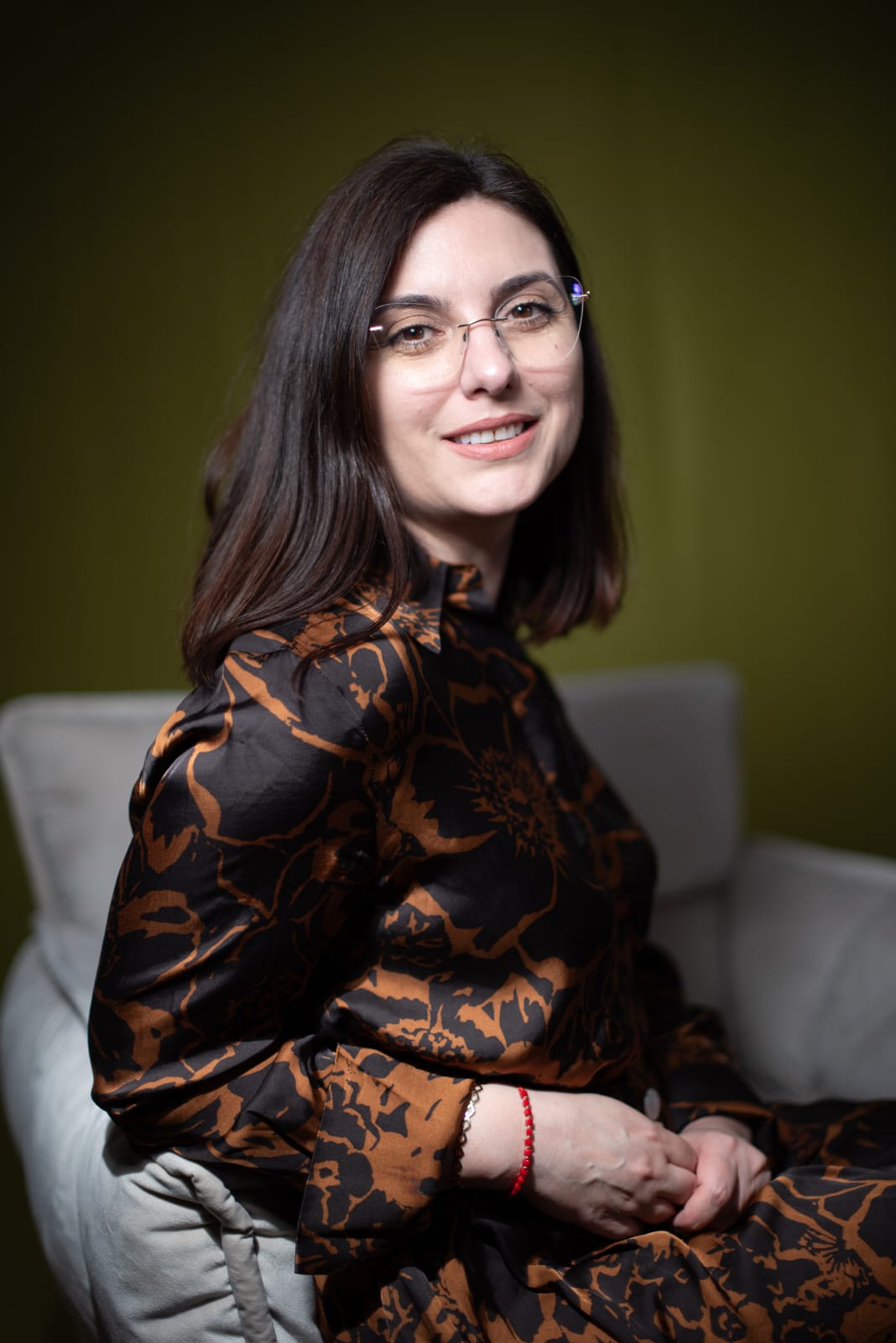 Ana Maria Radu