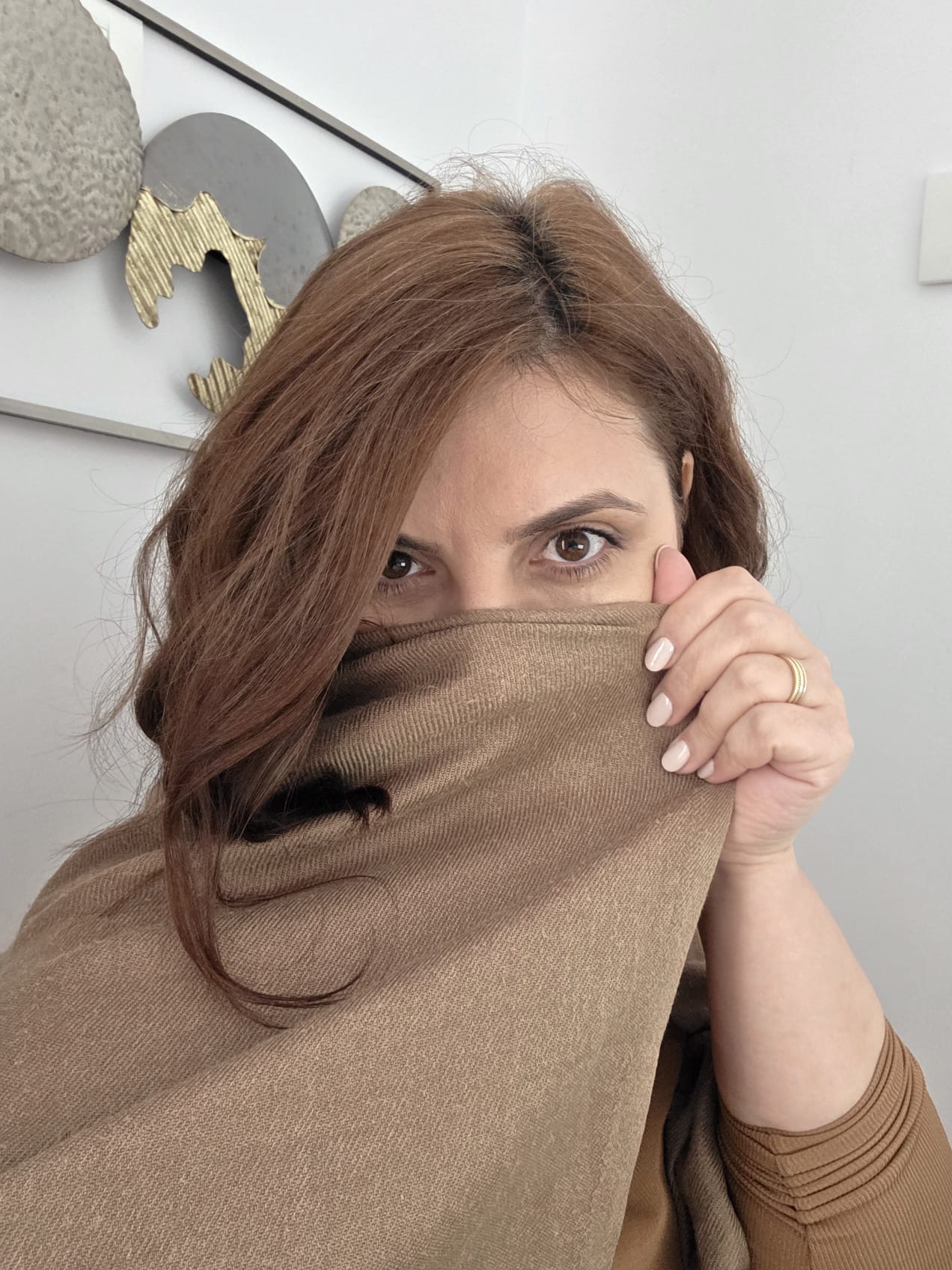 Ana Maria Radu, terapeut